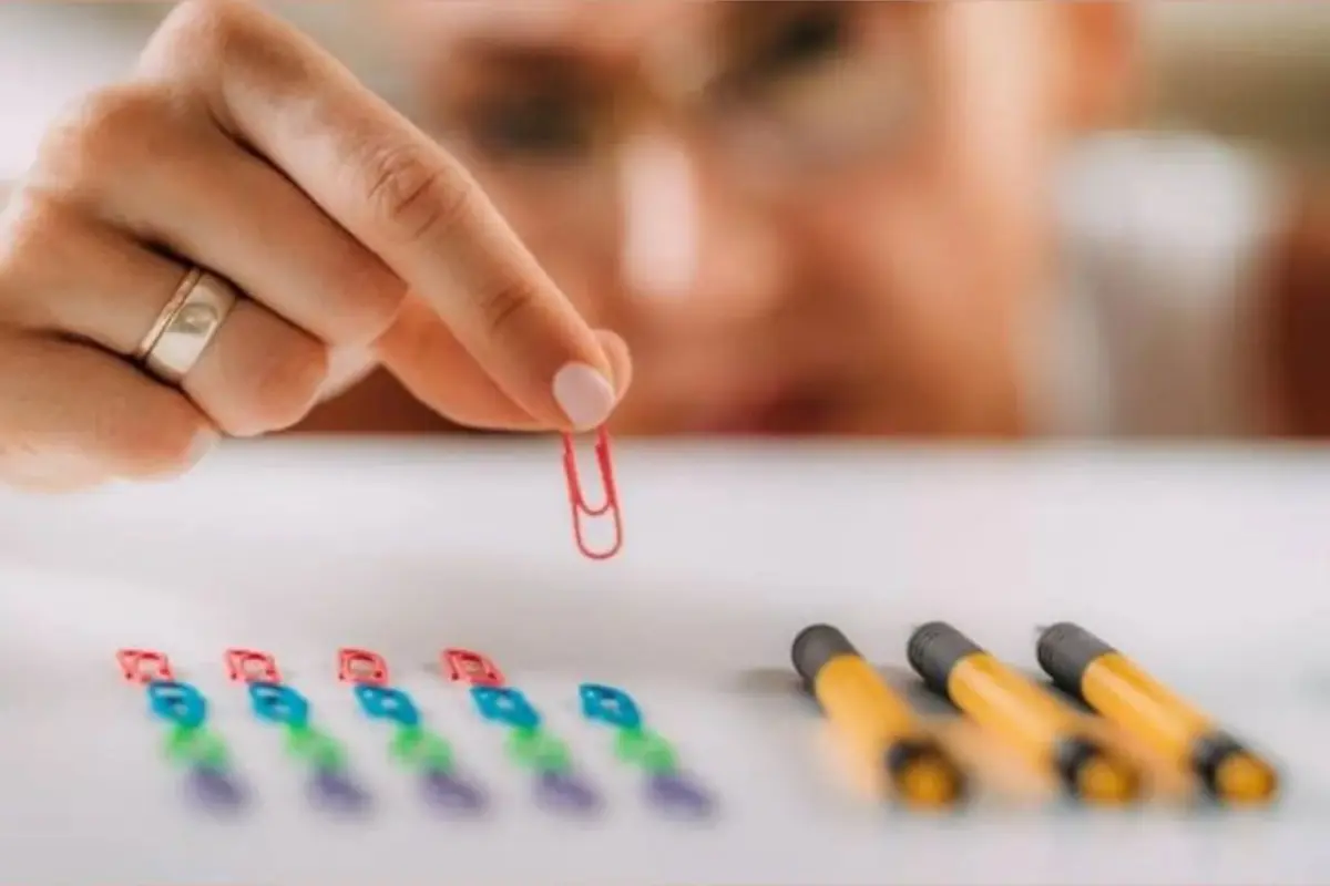 Transtorno Obsessivo Compulsivo Estratégias Eficazes para Lidar com o TOC no Dia a Dia (Imagem: Pinterest)