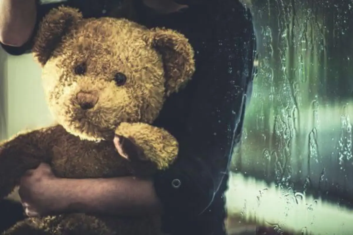 Traumas de Infância Como Eles Afetam Sua Vida Adulta e Como Curá-los (Imagem: Pinterest)