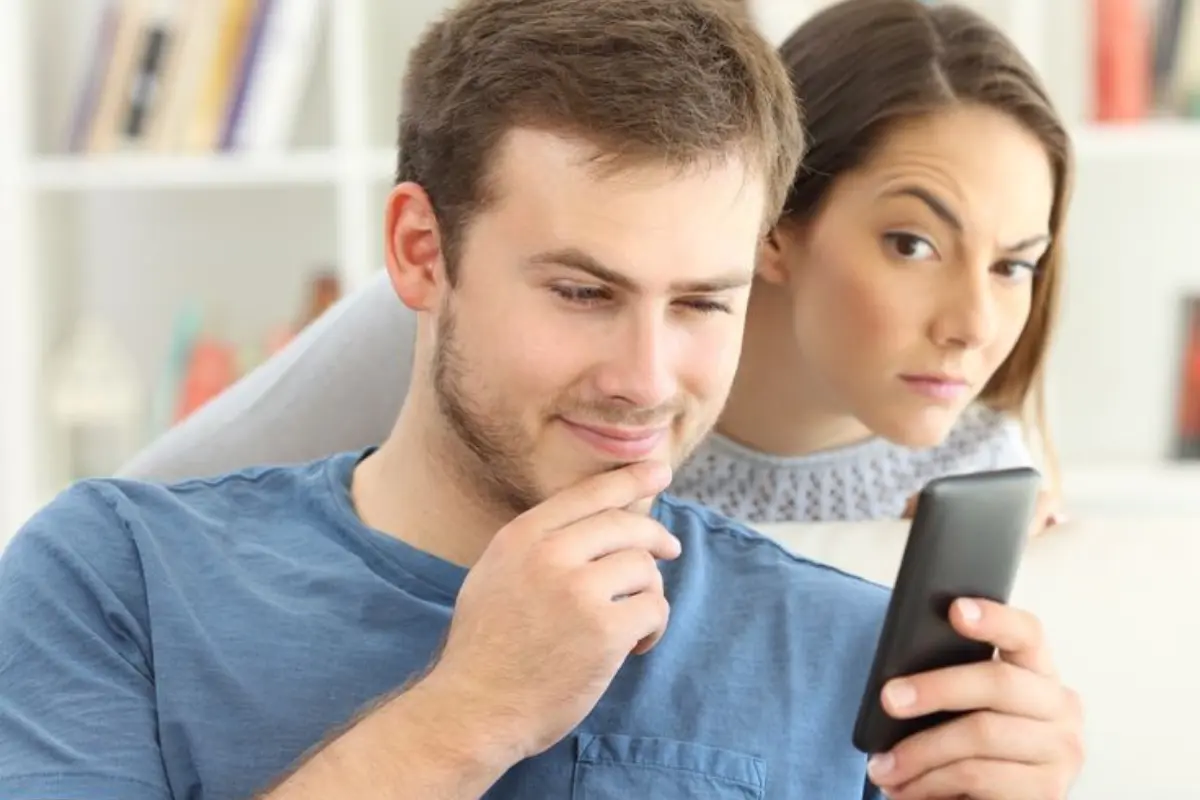 Acabe Com o Ciúme Excessivo e Tenha Uma Vida Mais Harmônica (Imagem: Reprodução da Internet)