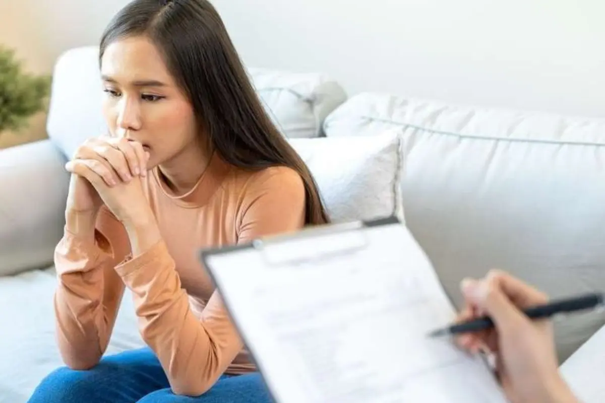 Os Desafios e Benefícios da Terapia com Adolescentes (Imagem: Reprodução da Internet)