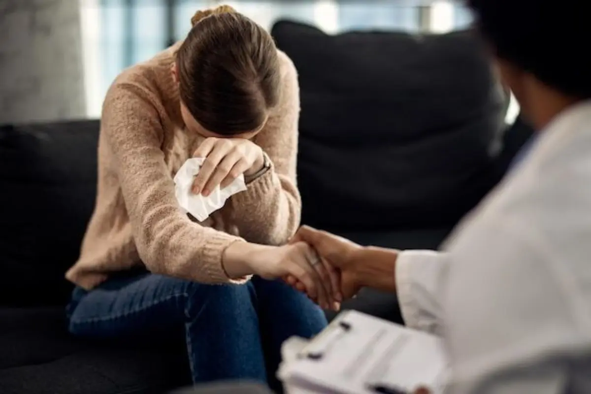 Psicoterapia Como Escolher a Abordagem Certa para Sua Jornada de Cura (Imagem: Reprodução da Internet)