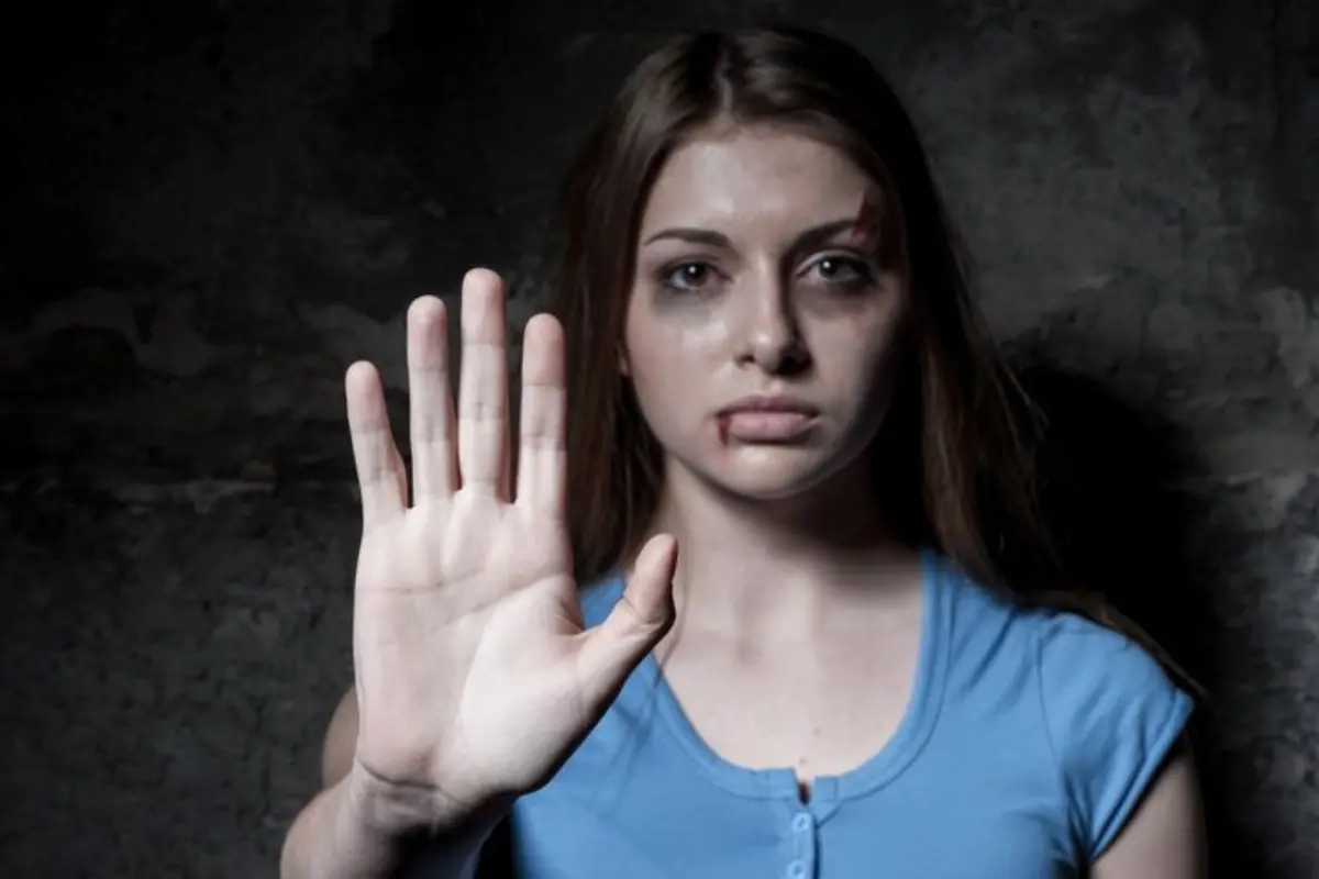 Psicoterapia para Sobreviventes de Violência Doméstica (Imagem: Reprodução da Internet)