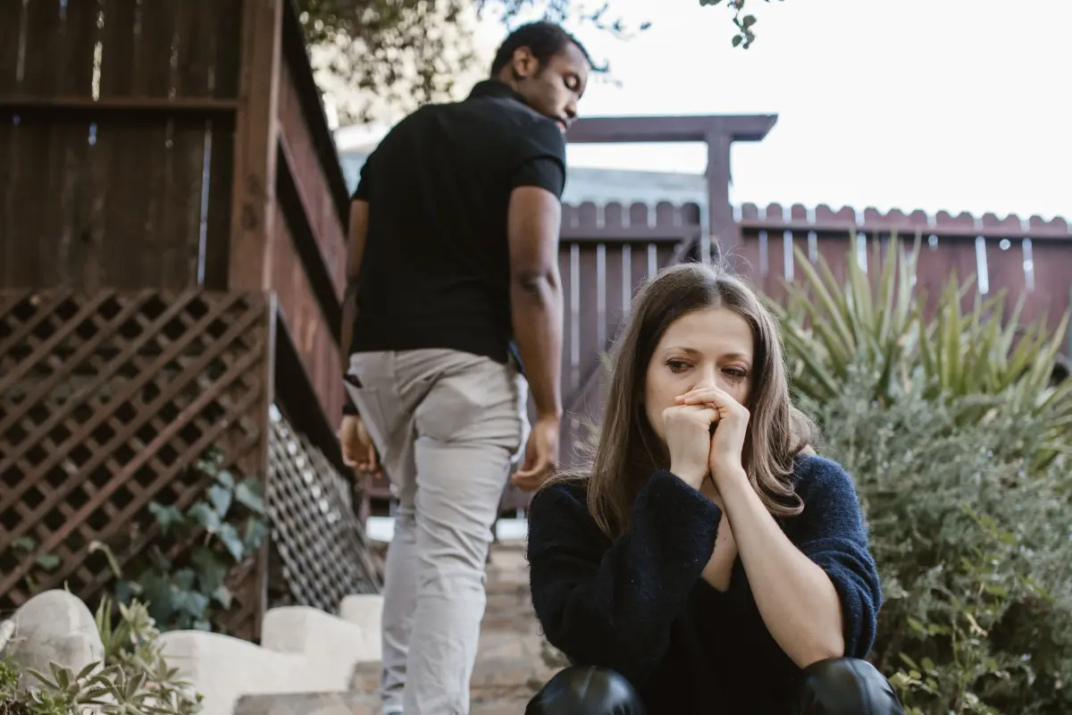 Pode ser emocional Entenda suas emoções e supere desafios (Imagem: Canva)