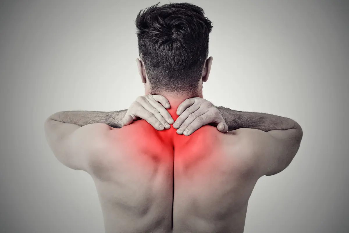 Por que Sinto dores musculares o tempo todo (Imagem: Canva)